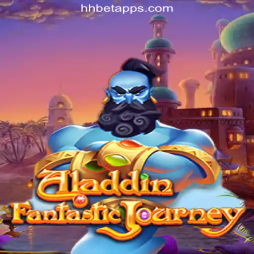 Exploring the Thrilling World of Aladdin on HHbet.COM Platform-Oficial Slots Brasil
