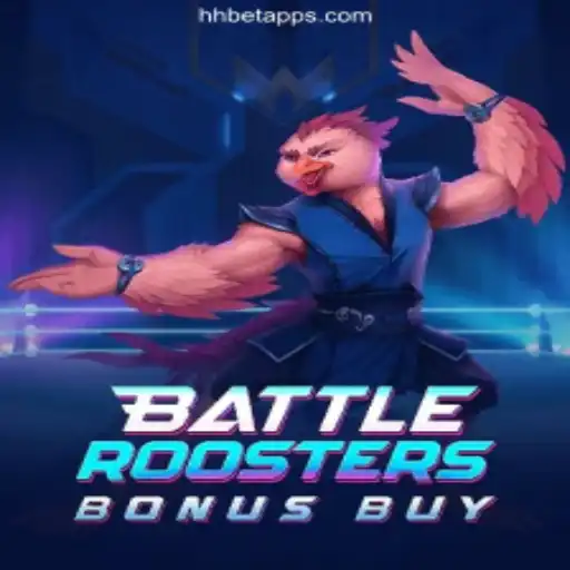 BattleRoostersBonusBuy: An Epic Slot Adventure on HHbet.COM