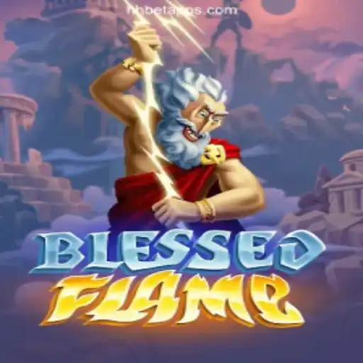 Unveiling the Excitement of BlessedFlame on HHbet.COM Platform