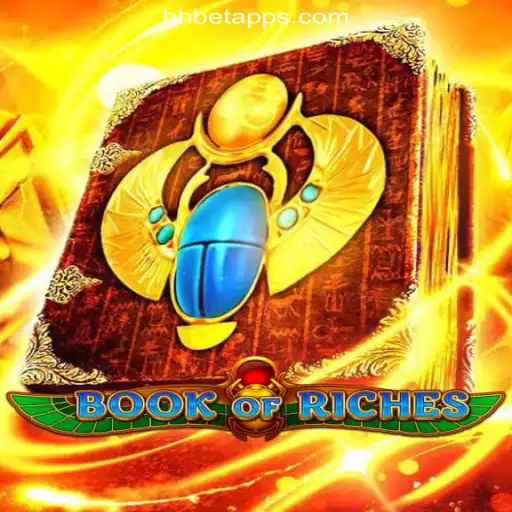 Exploring the Thrilling World of BookofRiches on HHbet.COM Platform-Oficial Slots Brasil