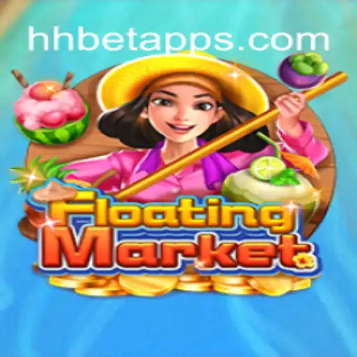 FloatingMarket: An Immersive Journey into the World of Online Slots