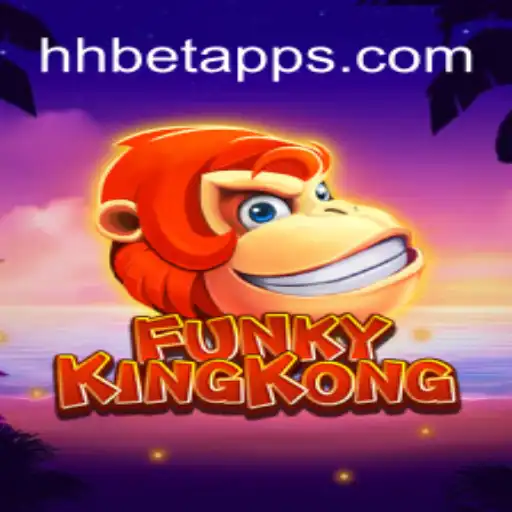 Exploring the Jungle Adventure of FunkyKingKong on HHbet.COM