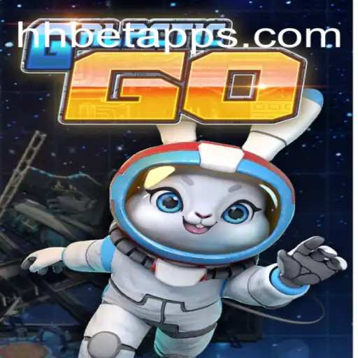 Exploring GalacticGO: A New Frontier in Gaming on HHbet.COM platform-Oficial Slots Brasil