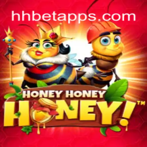 Discover the Buzzing Excitement of 'HoneyHoneyHoney' on HHbet.COM Platform-Oficial Slots Brasil