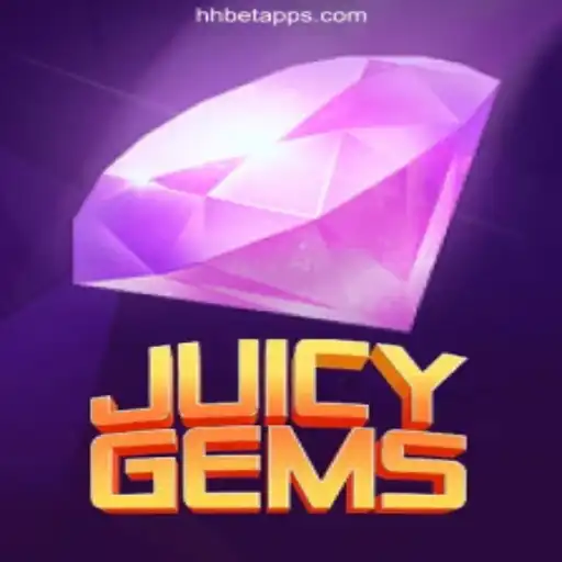Exploring JuicyGems on the HHbet.COM Platform-Oficial Slots Brasil