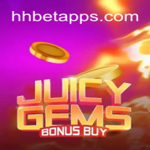 Exploring JuicyGemsBonusBuy on HHbet.COM Platform-Oficial Slots Brasil