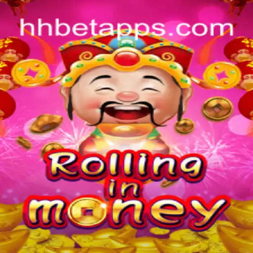 RollingInMoney: Exploring the Thrills of HHbet.COM Platform-Oficial Slots Brasil