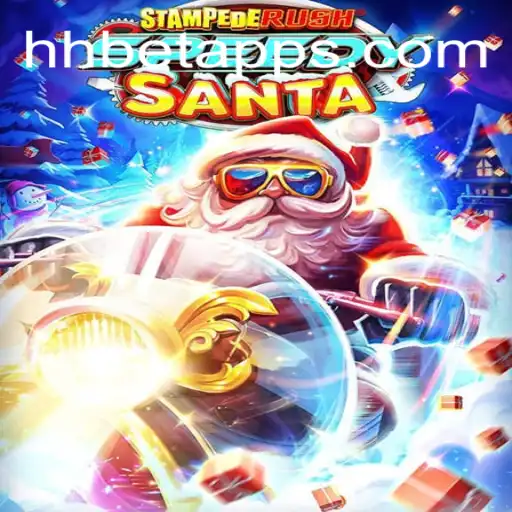 Exploring the Excitement of StempedeRushSpeedy on the HHbet.COM Platform-Oficial Slots Brasil