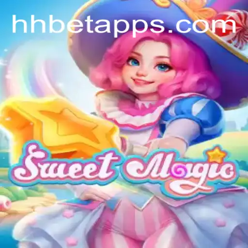 SweetMagic: Dive into Enchanting Gameplay on HHbet.COM Platform Oficial Slots Brasil