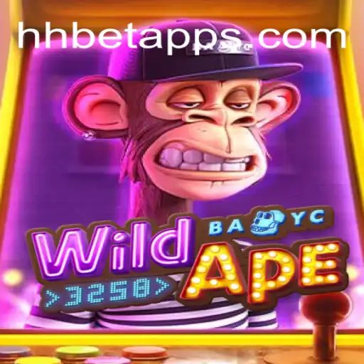 Discover the Magic of WildApe3258 on HHbet.COM Platform-Oficial Slots Brasil