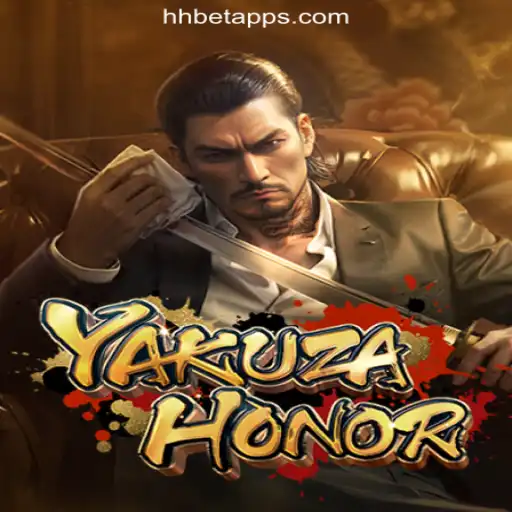 YakuzaHonor: Enter the World of Japanese Crime Drama with HHbet.COM Platform Oficial Slots Brasil