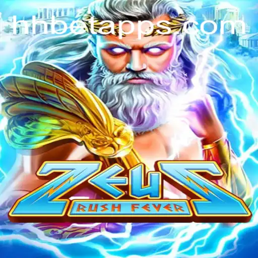 Explore the Excitement of ZeusRushFever on HHbet.COM platform-Oficial Slots Brasil