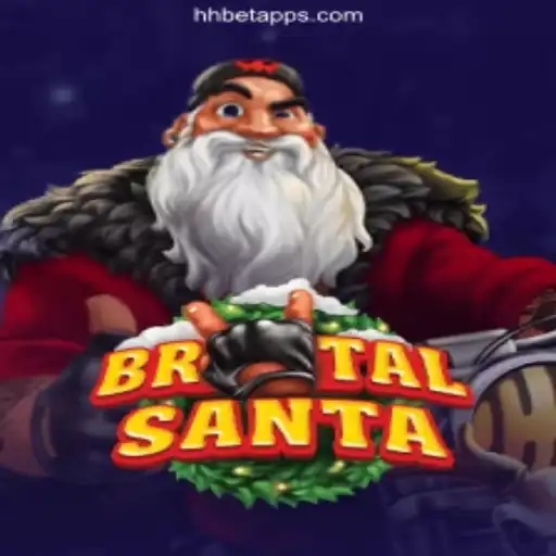 Discover BrutalSanta: A Thrilling Slot Experience on HHbet.COM Platform-Oficial Slots Brasil