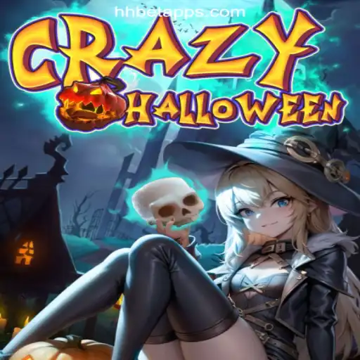 Unveiling the Thrilling World of CrazyHalloween on the HHbet.COM Platform