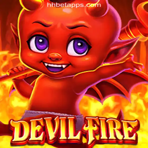 Exploring the Thrills of DevilFire on HHbet.COM Platform-Oficial Slots Brasil