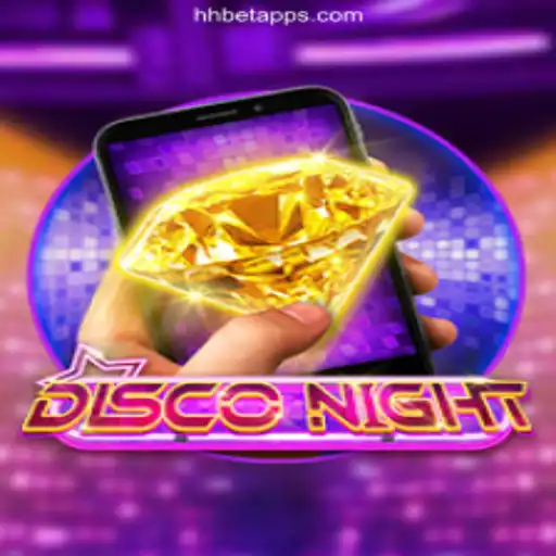 Discover the Thrills of 'DiscoNightM' on the HHbet.COM Platform - Oficial Slots Brasil