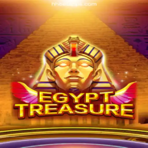Explore the Excitement of EgyptTreasure: The Premier Slot on HHbet.COM Platform-Oficial Slots Brasil