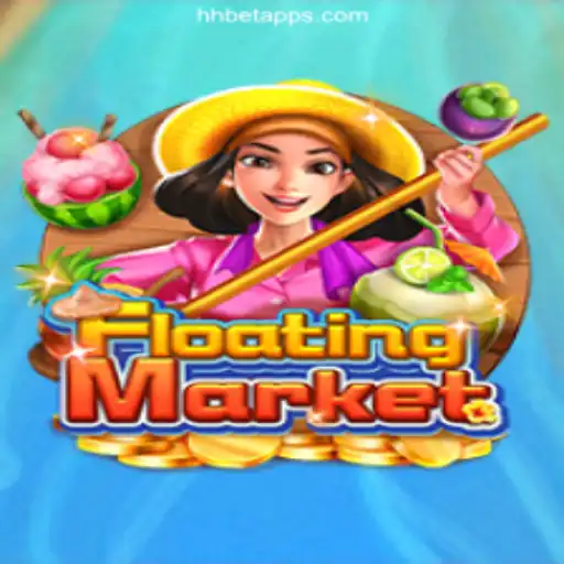FloatingMarket: An Immersive Journey into the World of Online Slots