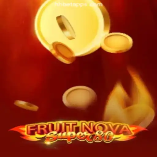 Discover the Exciting World of FruitNovaSuper80 on HHbet.COM Platform-Oficial Slots Brasil