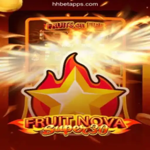 Exploring the Exciting World of FruitrNovaSupe30: A Premier Slots Experience on HHbet.COM Platform-Oficial Slots Brasil