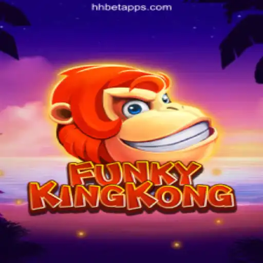 Exploring the Jungle Adventure of FunkyKingKong on HHbet.COM