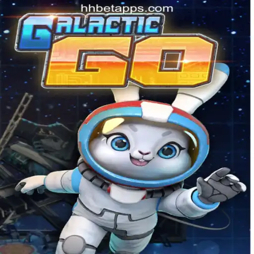 Exploring GalacticGO: A New Frontier in Gaming on HHbet.COM platform-Oficial Slots Brasil
