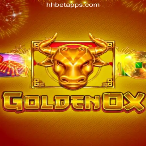 Discover the Excitement of GoldenOx on HHbet.COM Platform-Oficial Slots Brasil