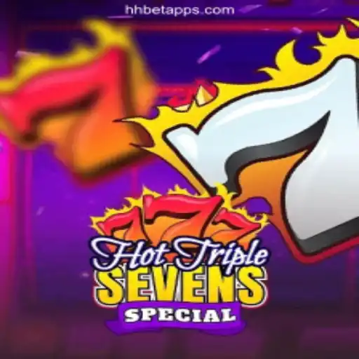 HotTripleSevensSpecial: Dive into the Ultimate Slot Experience on HHbet.COM Platform-Oficial Slots Brasil
