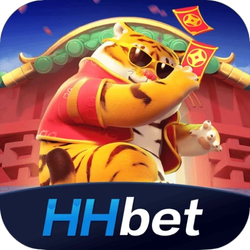 HHbet.COM platform-Oficial Slots Brasil Logo