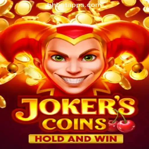 JokersCoins: Explore the Thrilling Adventure on HHbet.COM Platform-Oficial Slots Brasil