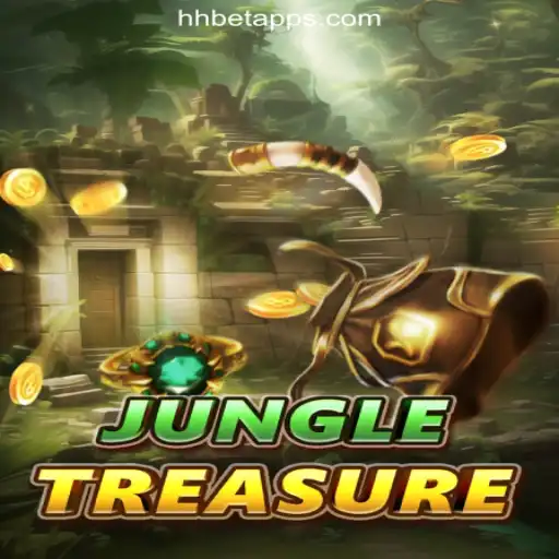 Exploring the Thrills of JungleTreasure on HHbet.COM Platform-Oficial Slots Brasil