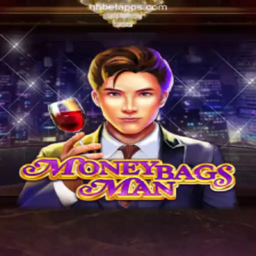 Discover MoneybagsMan: The Exciting Game on HHbet.COM Platform-Oficial Slots Brasil