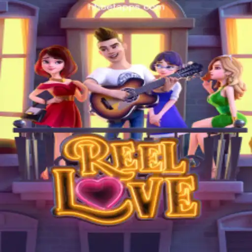 ReelLove: Discover the Thrilling Experience on HHbet.COM Platform-Oficial Slots Brasil