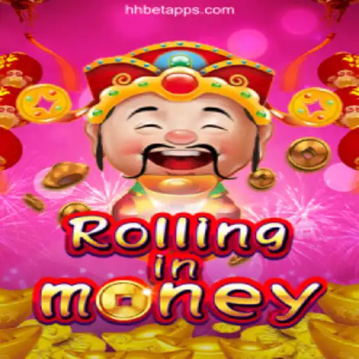 RollingInMoney: Exploring the Thrills of HHbet.COM Platform-Oficial Slots Brasil