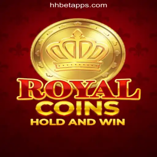 Exploring the Exciting World of RoyalCoins on the HHbet.COM Platform-Oficial Slots Brasil