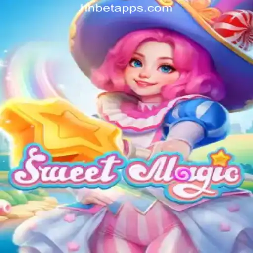 SweetMagic: Dive into Enchanting Gameplay on HHbet.COM Platform Oficial Slots Brasil
