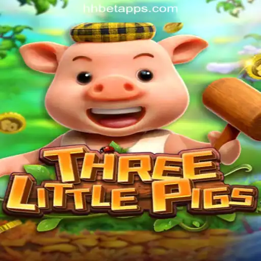 The Enchanting World of THREELITTLEPIGS on HHbet.COM Platform