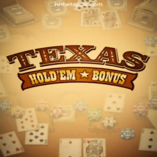 Exploring TexasHoldemBonus: The Thrilling Game on HHbet.COM Platform-Oficial Slots Brasil