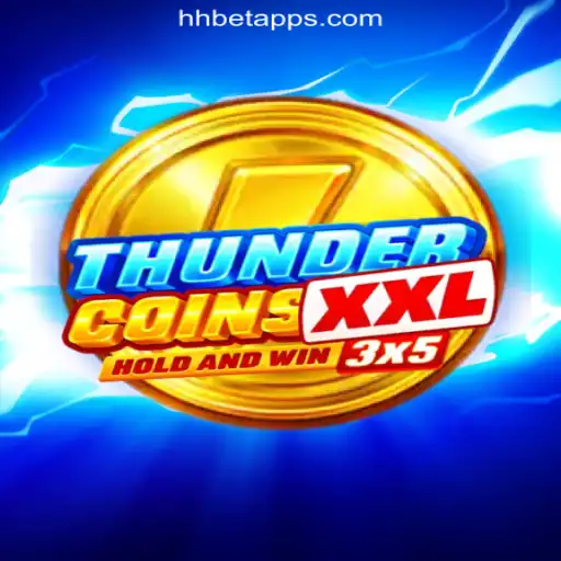 Explore the Exciting World of ThunderCoinsXxl on HHbet.COM Platform-Oficial Slots Brasil