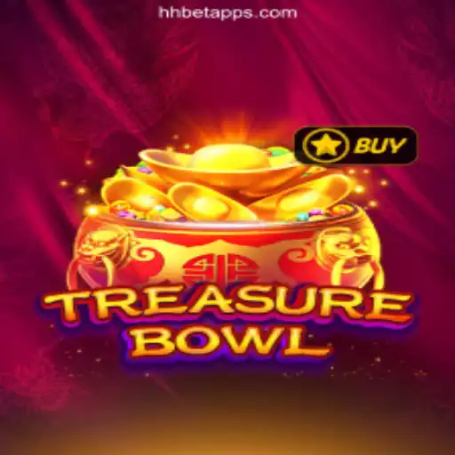 Exploring the Excitement of TreasureBowl on HHbet.COM Platform-Oficial Slots Brasil