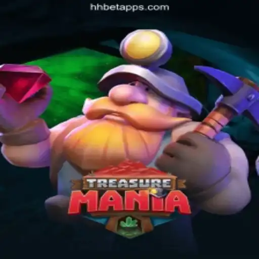 Exciting Adventures Await in TreasureMania: A Journey Through HHbet.COM's Official Slots in Brazil