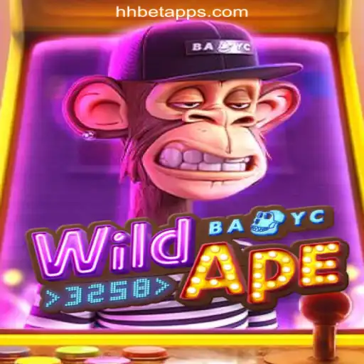 Discover the Magic of WildApe3258 on HHbet.COM Platform-Oficial Slots Brasil