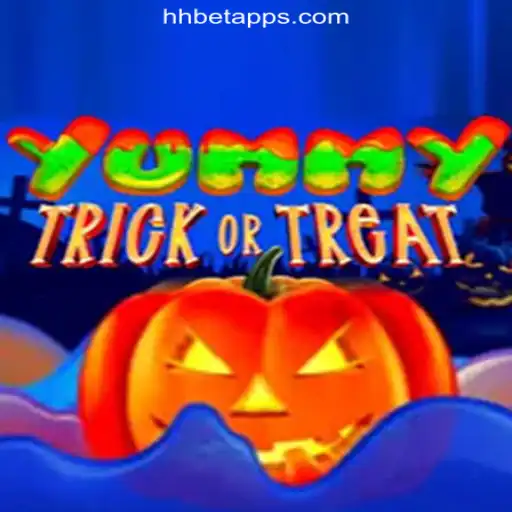 Explore the Thrills of YummyTrickorTreat: The Ultimate Slot Experience